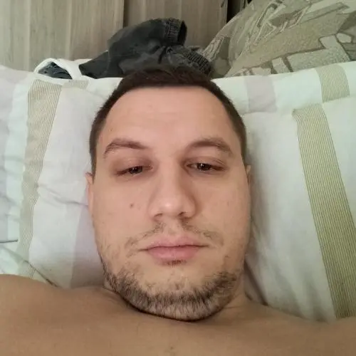 Тимур  Николаев 