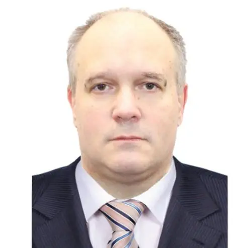 Дмитрий Мельников
