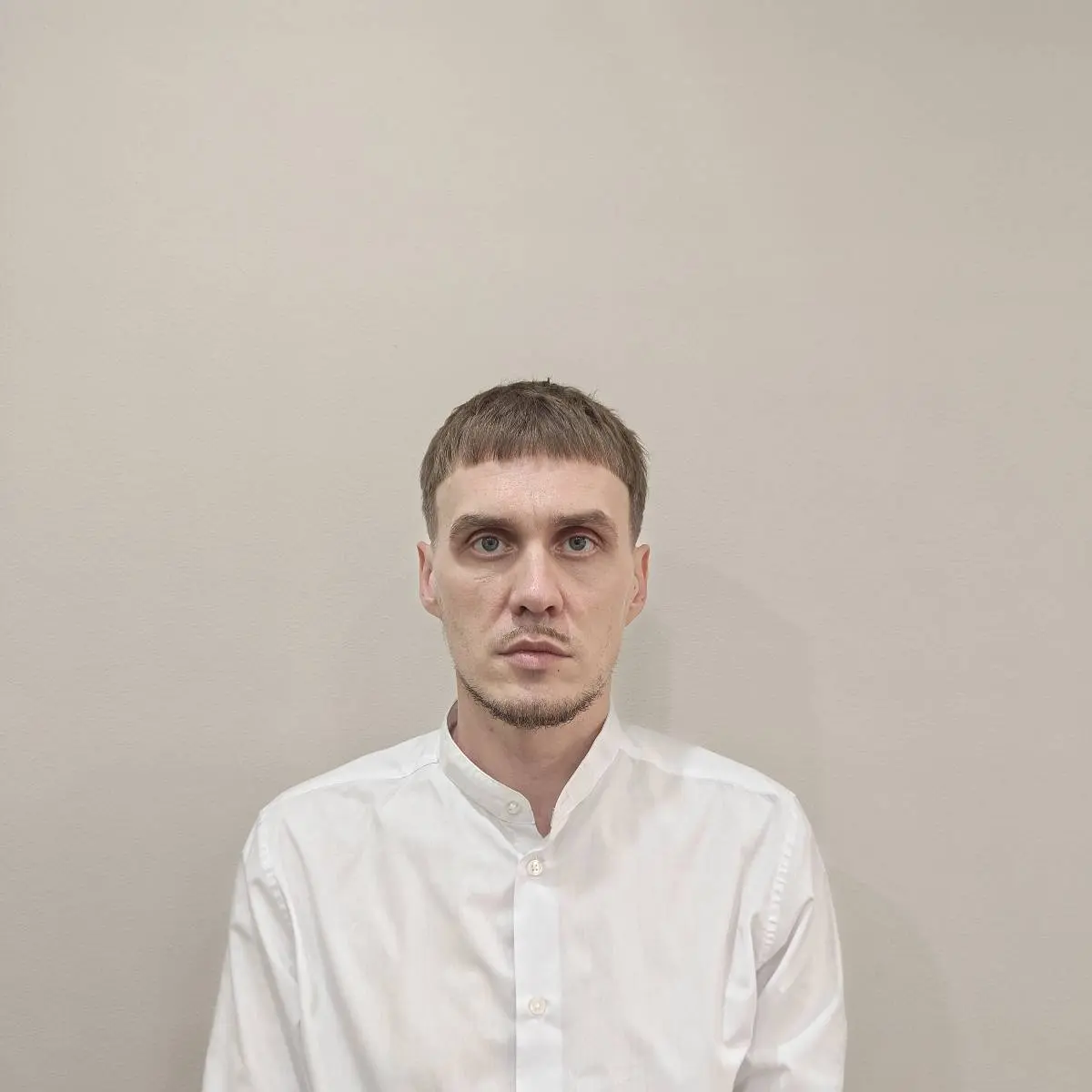 Dmitry Firsov