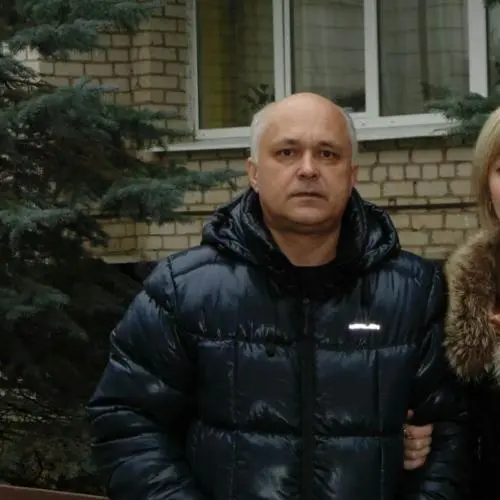 Олег Гончаров