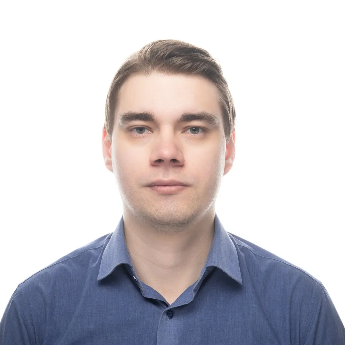 Евгений Горлов
