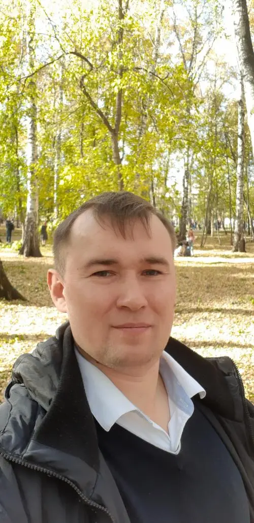 Вильдан Мухамметзянов
