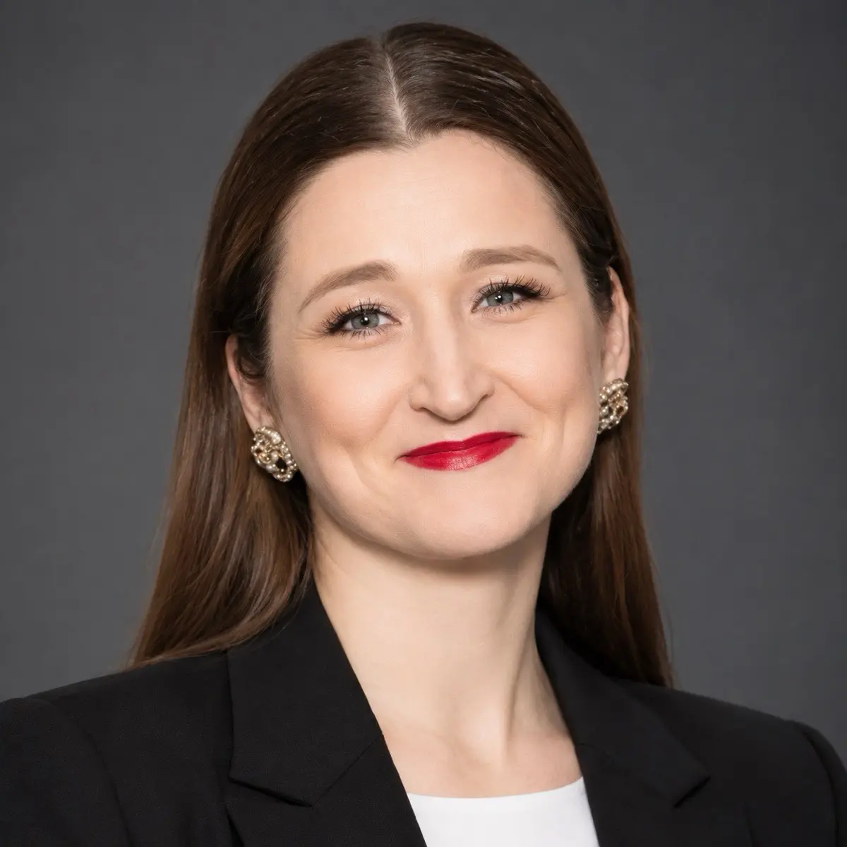 Ольга Колесникова