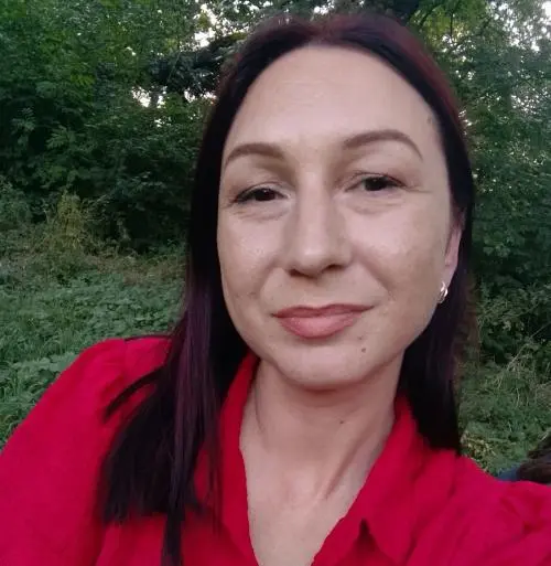 Дарья Загоруйко