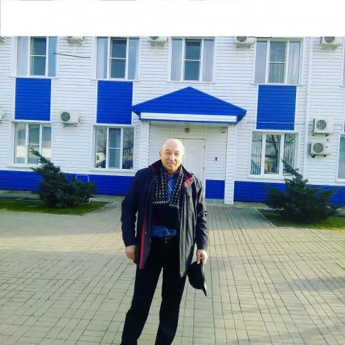 Владимир Григоров