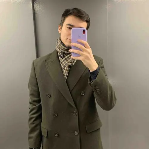 Никита Каламин