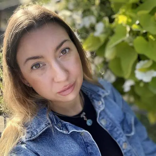 Татьяна Бабина