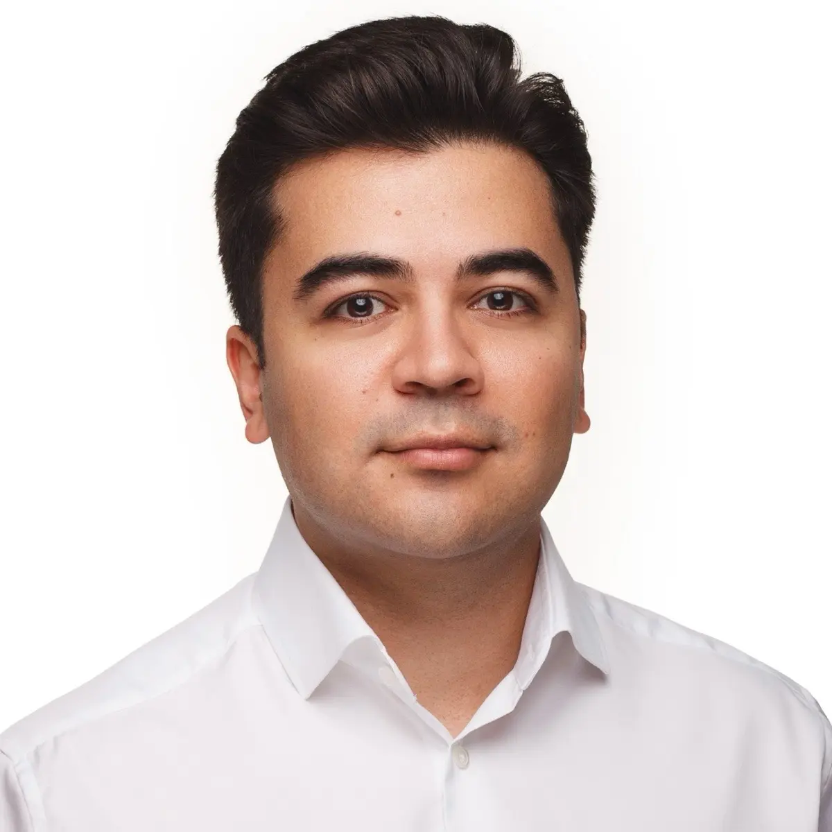 Миракмаль Касымов