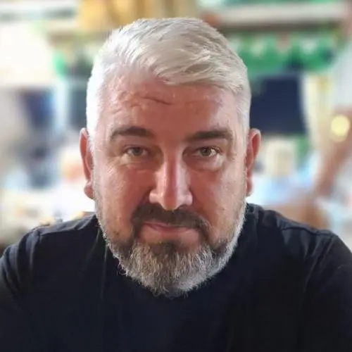 Василий Битяков