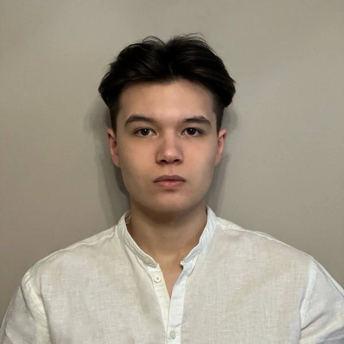 Данил Исмагилов