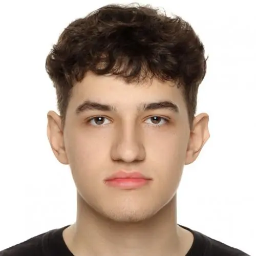 Егор Сапрыкин