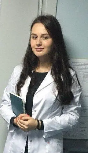 Данил Сидоренко