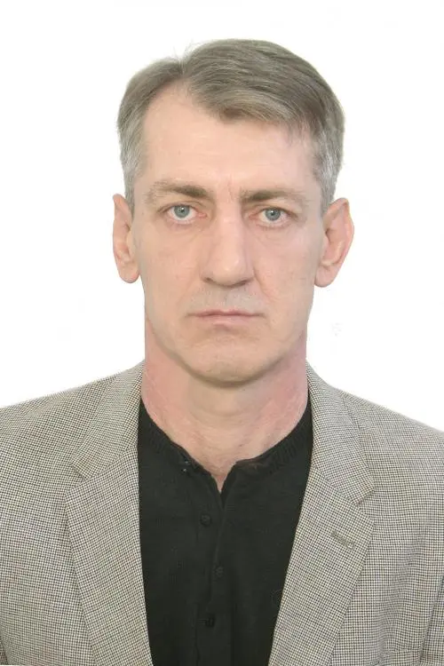 Роман Чичигин