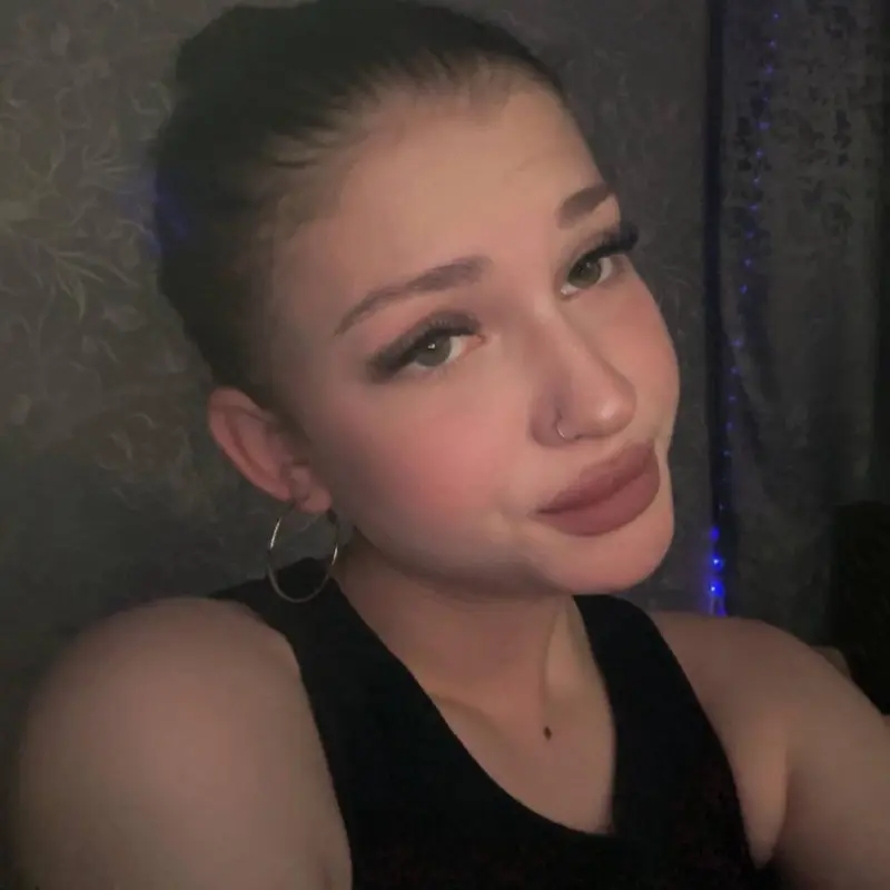 Ангелина Лях