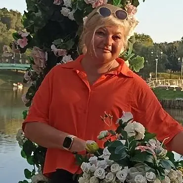 Ярослава Мухаметдинова