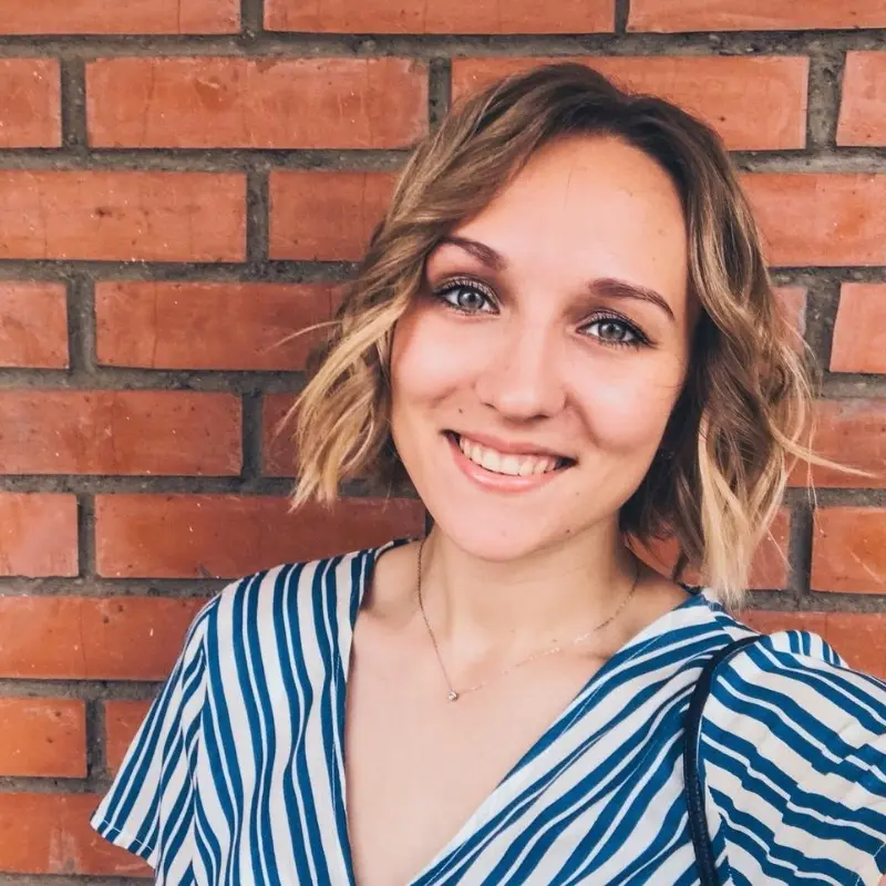Елена Шаповал