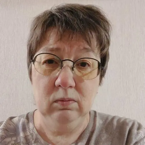 Юлия Григорьева