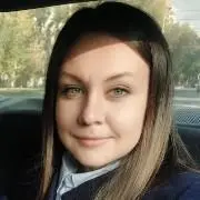 Евгения Каменева