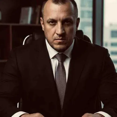 Кирилл Зорин