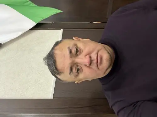 Радик Тугузбаев