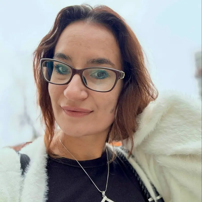 Елена Тарасенко