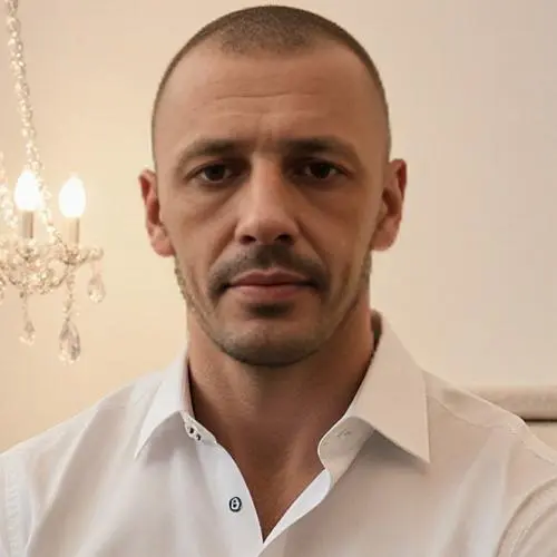 Юрий Залевский