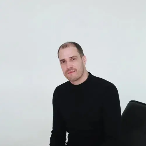 Андрей Обмоин