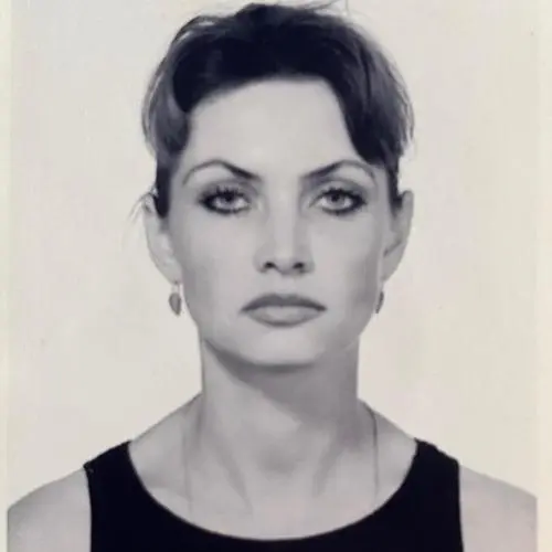 Алла Гусева
