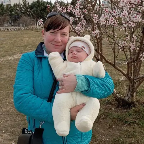 Татьяна Третьякова