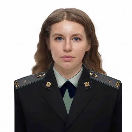 Валерия Наумова