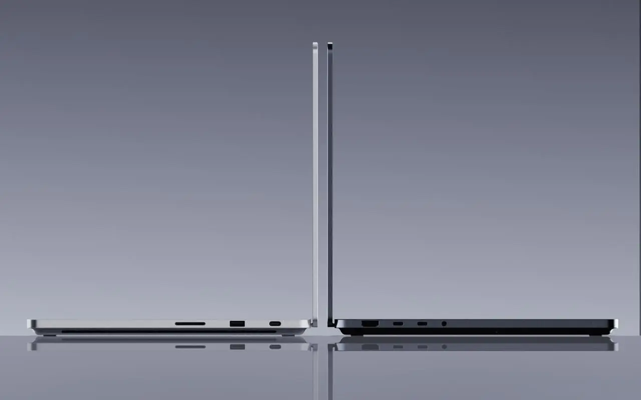 Microsoft представила Surface Laptop Ultra – свой самый мощный ноутбук с процессором NVIDIA
Собрал немного характеристик:
• Алюминиевый корпус, толщина – менее 18 мм, вес – 2 кг
• Дисплей – 15 дюймов,... | Сетка — социальная сеть от hh.ru