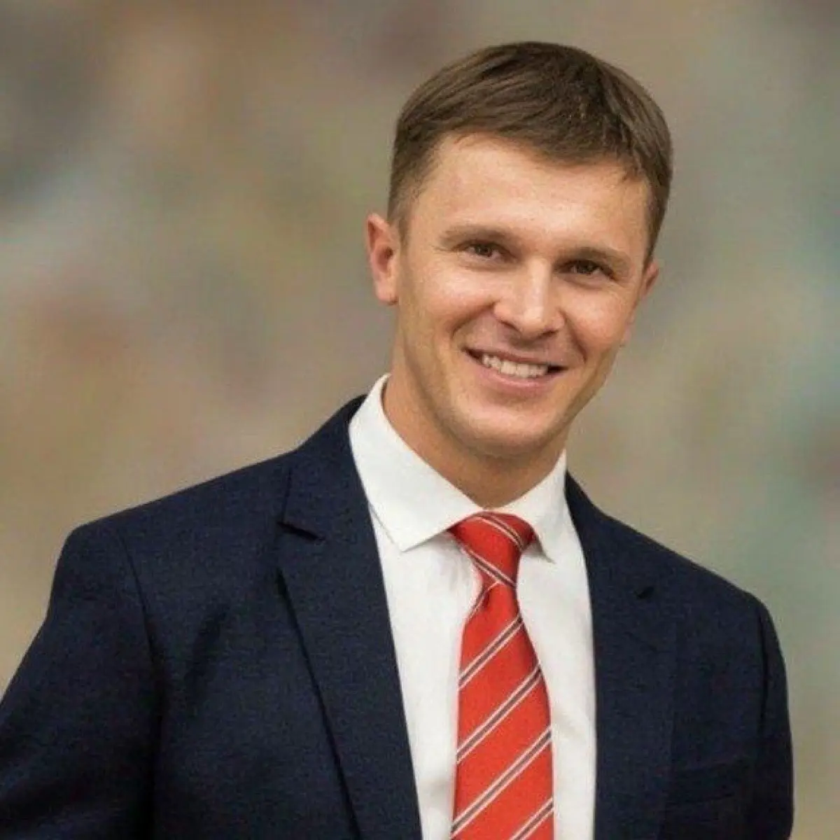 Кирилл Гнилицкий