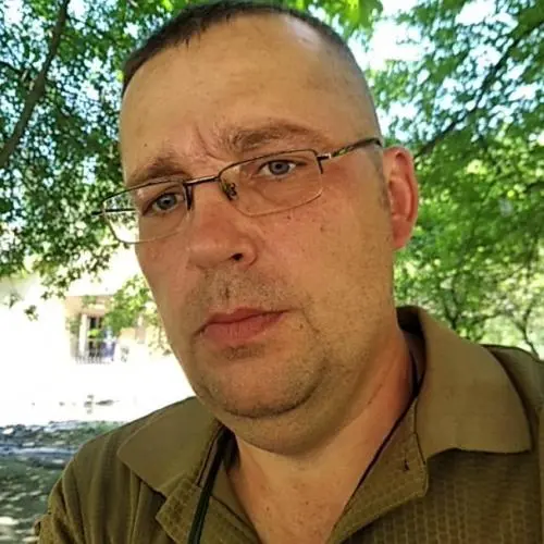 Александр Тришин