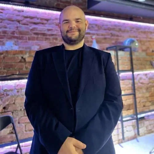 Сергей Макаров