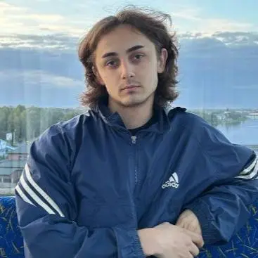 Иван Кусаев