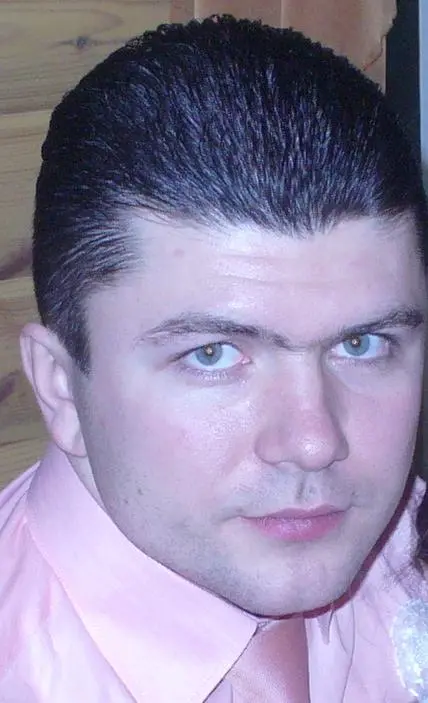 Алексей Кудрявцев