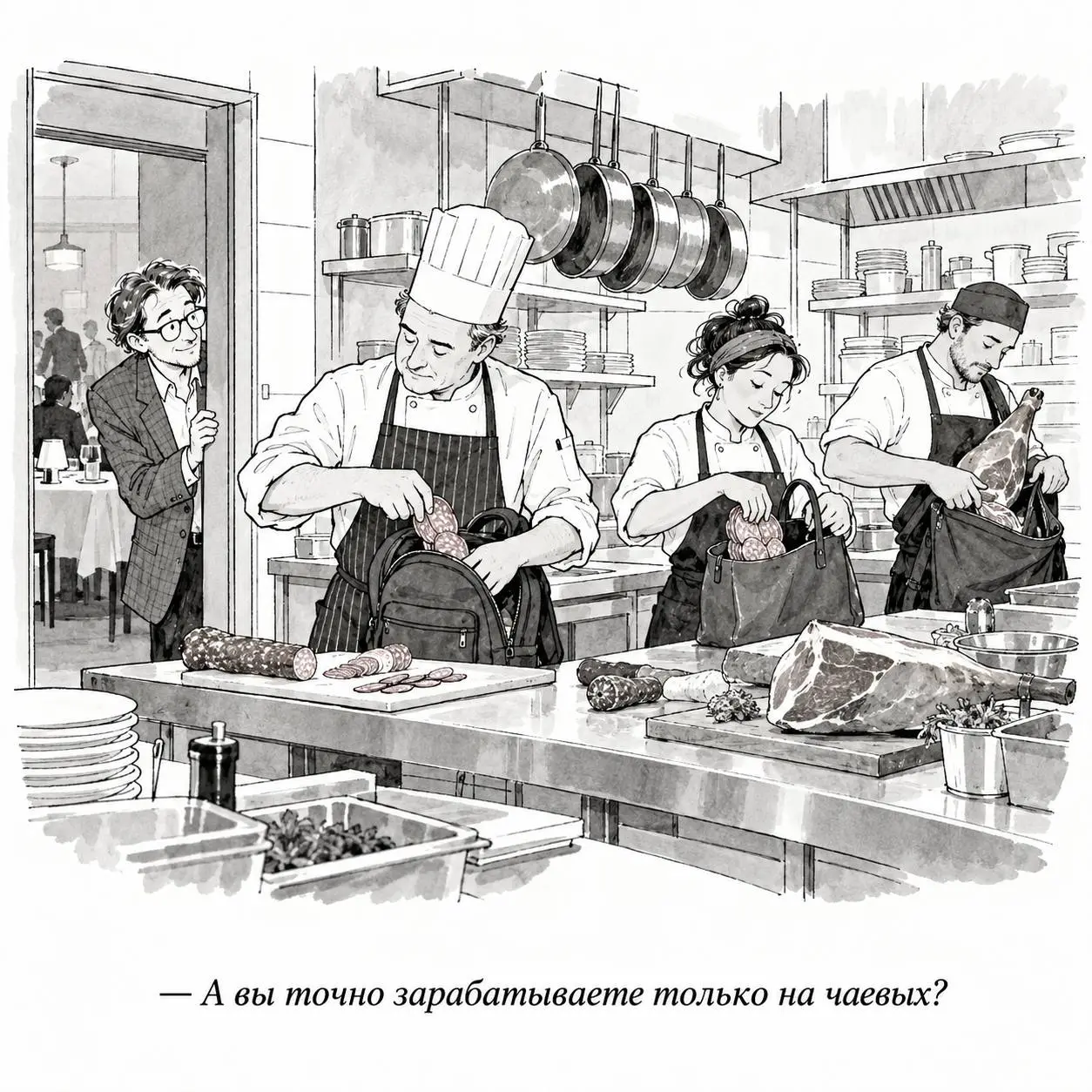 🤓Третья серия цикла «Самый короткий чек-лист по управлению маркетингом и маркетинговыми директорами» | Сетка — социальная сеть от hh.ru