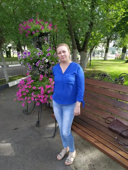 Елена Лаптева