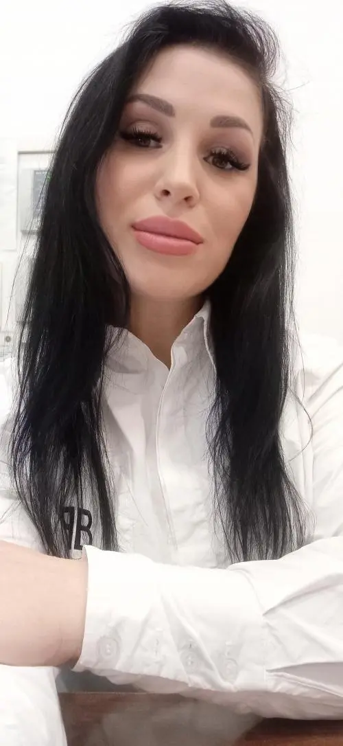 Марина Ващенко