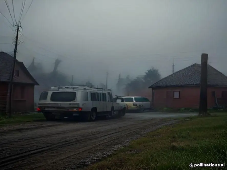 Удар дрона в Курской области: трагедия в Беловском районе ⚠️ | Сетка — социальная сеть от hh.ru
