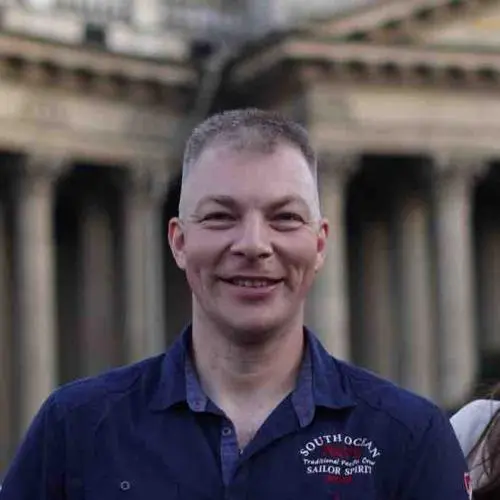 Кирилл Князев