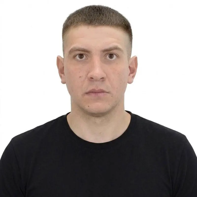 Тимофей Конев