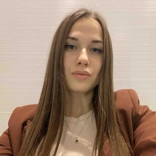 Анастасия Григорьева 