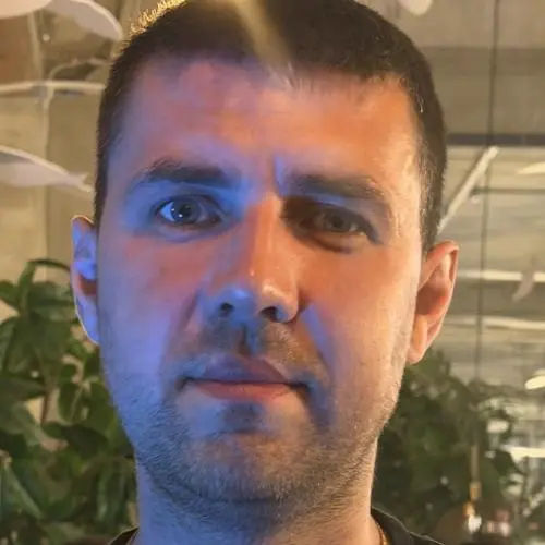 Евгений Мурзин