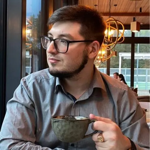 Александр Мишутин
