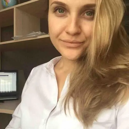 Светлана Труфанова