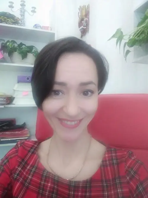 Татьяна  Князькова 