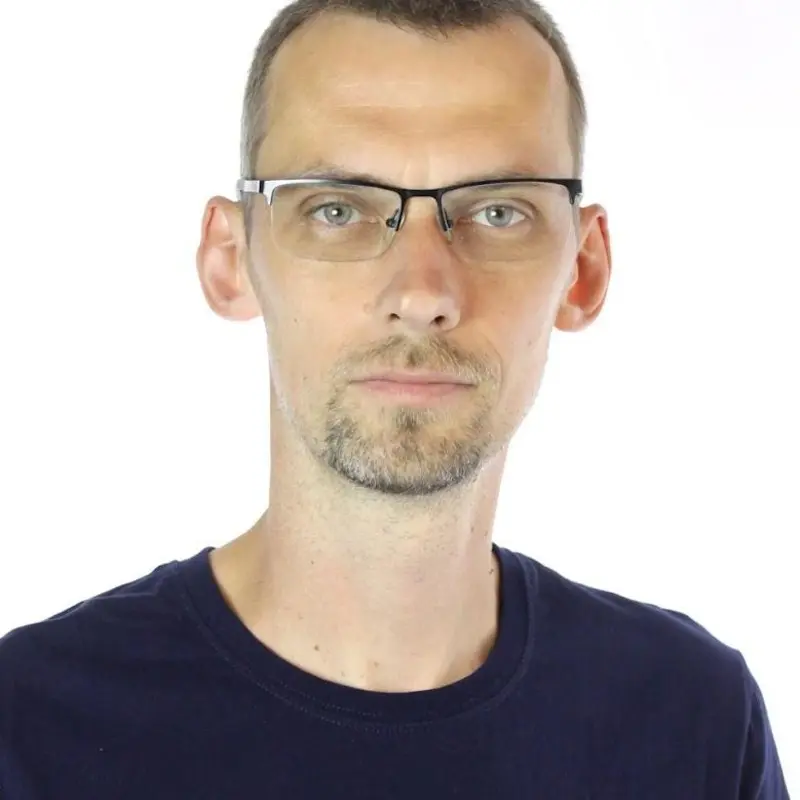 Денис Голицинский