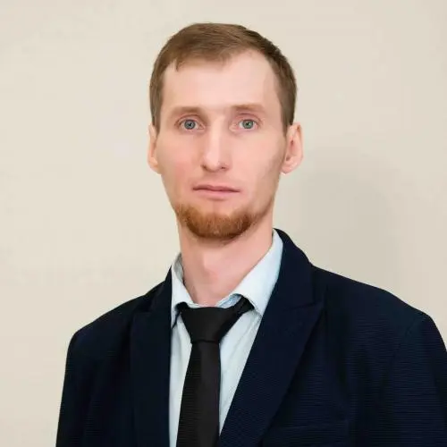 Андрей Лейко
