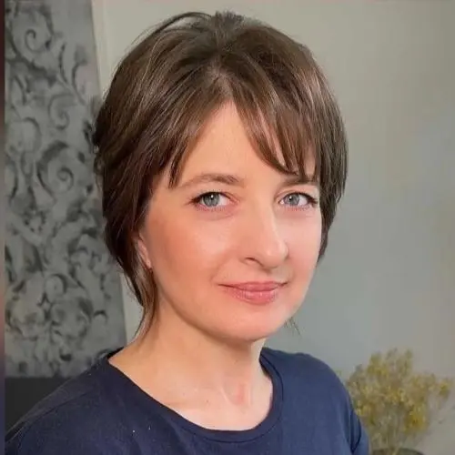 Ольга Углева